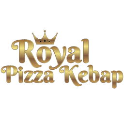 Royal Pizza Kebap logo.